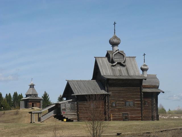 Khokhlovka